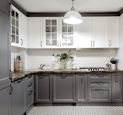 Custom Cabinetry & Vanities Maryland