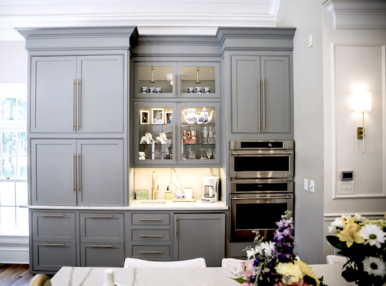 Custom Kitchen Design-Build Contractors In Bethesda MD