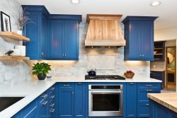 Kitchen Design Service in Potomac MD