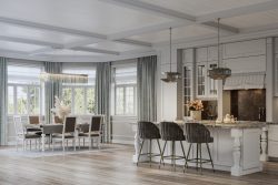 Bethesda MD kitchen remodeling contractors