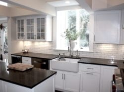 custom kitchen remodelers in Potomac MD